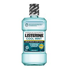 Listerine Cool Mint Milde Smaak Mondspoeling 500ml