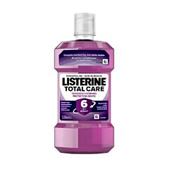 Listerine Total Care Tandbescherming 500ml