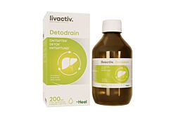 Livactiv Detodrain 250 ml