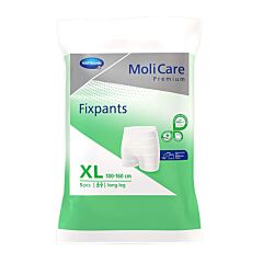 MoliCare Premium Fixpants Long Leg - Extra Large 5 Stuks