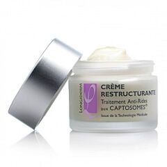 Longiderm Crème Restructurante Visage Pot 50ml