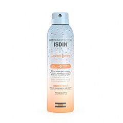 Isdin Fotoprotector Lotion Spray IP50 Spray 250ml