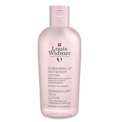 Louis Widmer Oogmake-Up Reiniging Lotion - 100ml