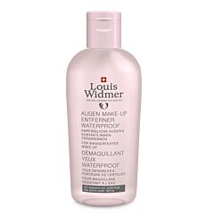 Louis Widmer Oogmake-Up Reiniging Waterproof - 100ml