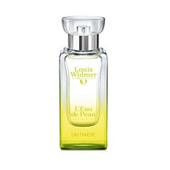 Louis Widmer LEau De Peau Eau Fraiche 50ml