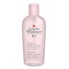 Louis Widmer Tonique Sans Alcool Avec Parfum Flacon 200ml