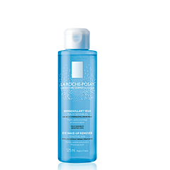 La Roche Posay Démaquillants Physiologique Fysiologische Oogmake-up Lotion 125ml