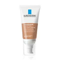 La Roche-Posay Toleriane Sensitive Getinte Crème Medium 40ml