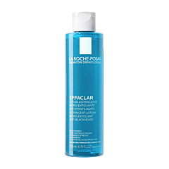 La Roche-Posay Effaclar Lotion Astringente Micro-Exfoliante 200ml