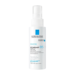 La Roche-Posay Cicaplast B5 Spray Réparateur Apaisant 100ml