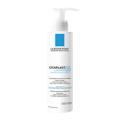 La Roche-Posay Cicaplast B5 Gel Moussant 200ml