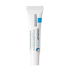 La Roche-Posay Cicaplast Lippen 7,5ml