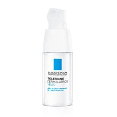 La Roche-Posay Toleriane Dermallergo Oogcrème 20ml