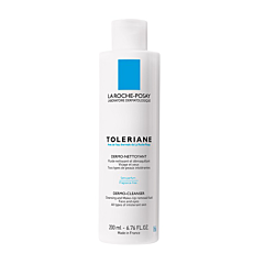 La Roche-Posay Toleriane Huidreinigende Emulsie 200ml