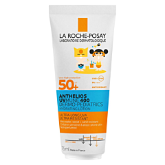 La Roche-Posay Anthelios UVMune 400 Dermo-Pediatrics Lait SPF50+ - 250ml