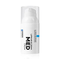La Roche-Posay Lipikar Eczema Med Crème 30ml
