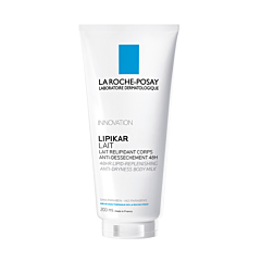 La Roche-Posay Lipikar Lait Corps Anti-Dessèchement 200ml