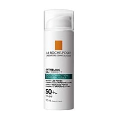 La Roche-Posay Anthelios Oil Correct SPF50+ Gel-Crème 50ml