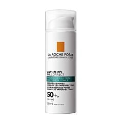 La Roche-Posay Anthelios Oil Correct IP50+ Gel-Crème 50ml