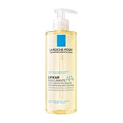 La Roche-Posay Lipikar AP+ Wasolie 400ml