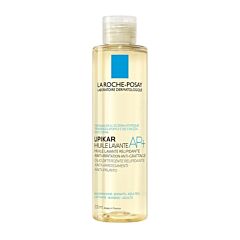 La Roche-Posay Lipikar AP+ Wasolie 200ml