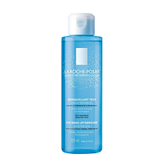 La Roche-Posay Fysiologische Oogreiniging Lotion 125ml