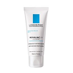La Roche-Posay Rosaliac UV Lichte Crème 40ml