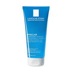 La Roche-Posay Effaclar Schuimende Reinigingsgel 200ml