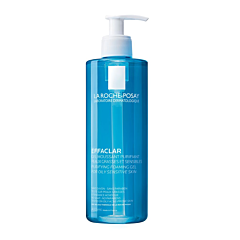 La Roche-Posay Effaclar Schuimende Reinigingsgel 400ml