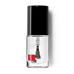 La Roche-Posay Toleriane Silicium Nagellak Nr°00 Topcoat 6ml