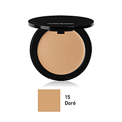 La Roche-Posay Toleriane Fond de Teint Minéral Compact-Poudre Correcteur 15 Doré 9,5g	