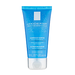 La Roche-Posay Ultrafijne Gezichtsscrub 50ml