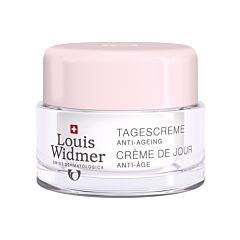 Louis Widmer Dagcrème - Licht Geparfumeerd - 50ml