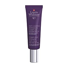 Louis Widmer Complexe Intensif Anti-Âge Avec Parfum Tube 30ml