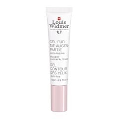 Louis Widmer Gel Contour des Yeux Avec Parfum Tube 15ml NF