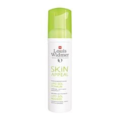 Louis Widmer Skin Appeal Lipo Sol Mousse - 150ml