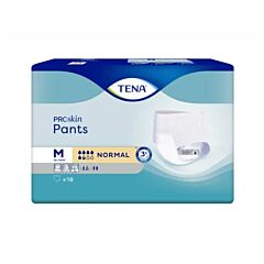 Tena ProSkin Pants Normal Taille M 18 Pièces