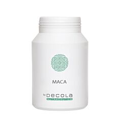 Maca 120 Gélules