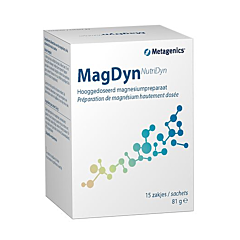 Magdyn - 15 Sachets