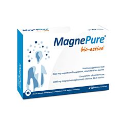Magnepure Bio-Active 30 Tabletten