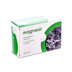 Trisport Pharma Magnesir 60 V-Capsules