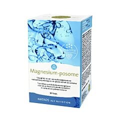 Magnesium-Posome 60 Capsules