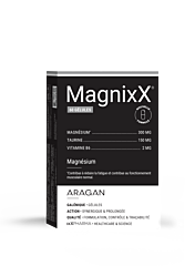 Magnixx 60 Capsules