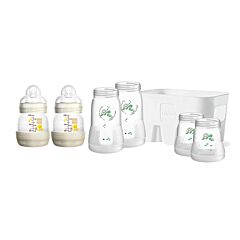 MAM Ant-Colic Combi Set 1 Stuk