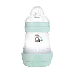 MAM Easy Start Elements Zuigfles 0+M 160ml - Wasbeer - 1 Stuk