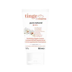 Tinge Mama Verzachtende Tepelcrème 50ml