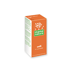 Mama Natura Coli Druppels 10ml