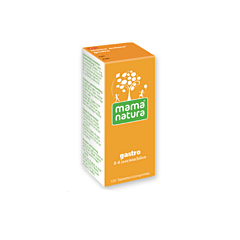 Mama Natura Gastro Vsm 120 Tabletten