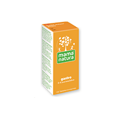 Mama Natura Gastro 120 Comprimés