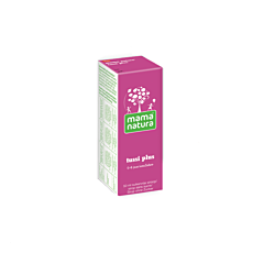 Mama Natura Tussi Plus Sirop Flacon 50ml